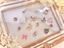 椿楽堂 新宿店の雰囲気（《トレンド最先端★》安い！可愛い！が叶うサロン♪[ワンホン]）