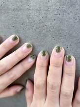 バースプラスリム(virth+LIM)/ジェルネイル120分制