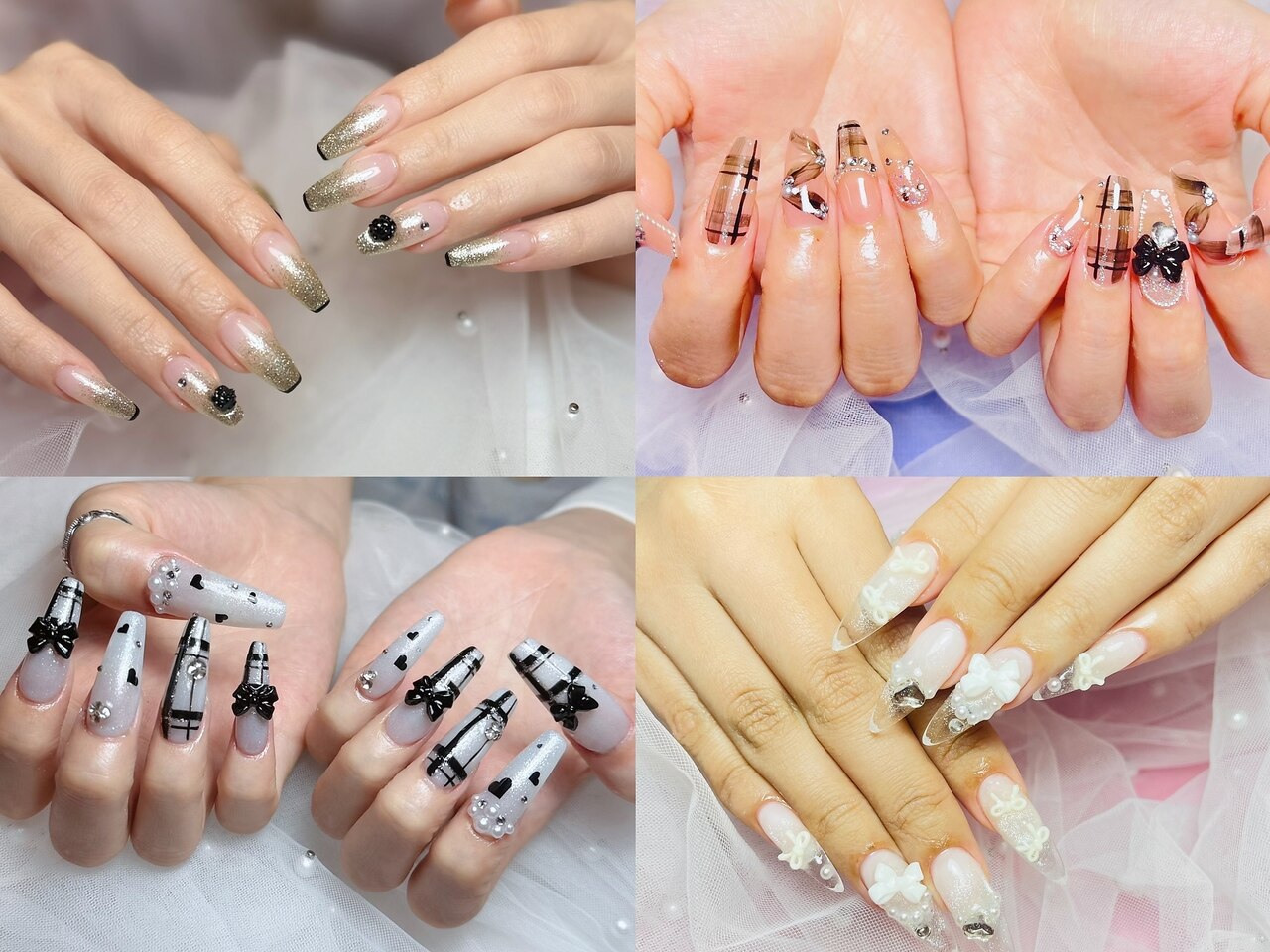 ピンキー(PINKY)｜ホットペッパービューティー