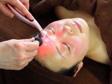 ルミエール フォレストサイド(L’MIERE forestside)/ほうれい線が気になる方は♪