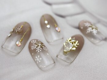 ネイルルージュ(Nail Rouge)/