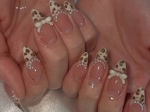 Full 7 Nails 【パラジェル・ワンホン・ジェルネイル】【12月上旬NEW OPEN(予定)】の雰囲気(デザインに迷われている方は定額メニューがオススメ★)