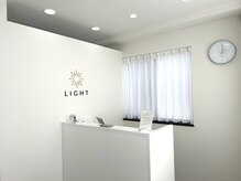 整体ライト 八事店(整体LIGHT)の雰囲気（完全個室にて施術可能です/昭和区/整体/肩こり/腰痛）