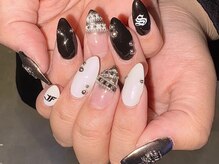 ビーアヴニール(B.Avenir)/リサ定額デザイン＋10本長さだし