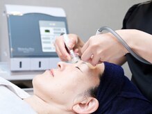 スピカ(SPICA)/◆マシンフェイシャル