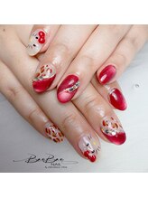 バオバオ ネイル(BAOBAO NAIL)/
