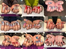 トータルビューティーサロン アンジュ(ange)