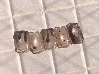 ミューネ(muune.)/Valentine