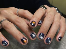 マグネットネイル ¥6.600