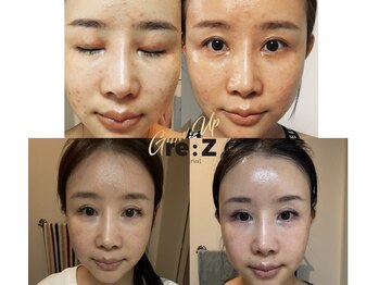 ミューズファクトリー(Muse factory)/