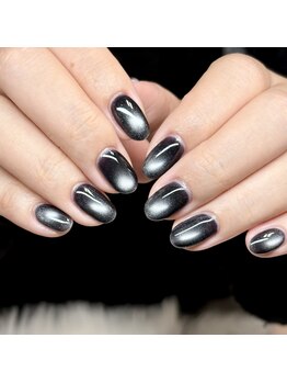 ブラックマグネット