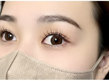 カネル 神田店(kanell)/似合わせまつげパーマ