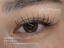 グレース(Grace)/高持続LEDマツエク