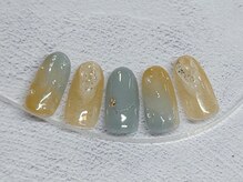 ココネル 本八幡店(coconail)/nuance &nbsp;design