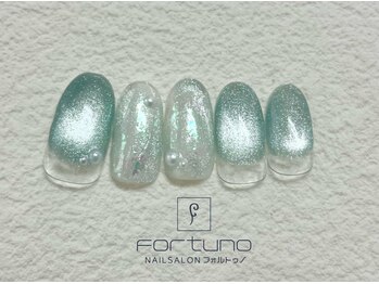 フォルトゥノ 静岡本店(Fortuno)/シーズンコレクション