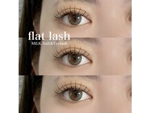 ミルクドット(MiLK.)/