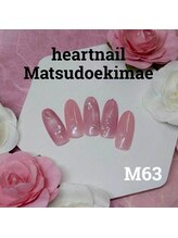 はあとねいる 松戸駅前店/☆4月☆松戸駅前店限定デザイン