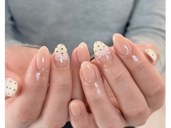 エンネイル(enn nail)/