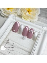 サロンドボニート(salon de bonito)/