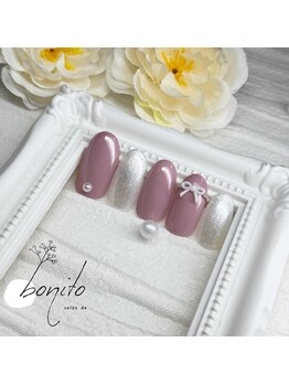 サロンドボニート(salon de bonito)/