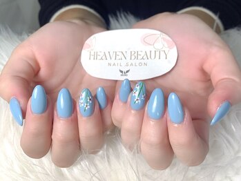 ヘブン ネイル 鶯谷(HEAVEN Nail)/