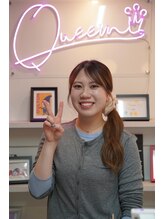 クイーン(QUEEN)&nbsp;清水 あみ 