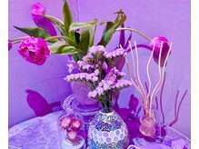 シーズンズ(Seasons)の雰囲気（2026春インテリア(Instagram：kae_seasons)）