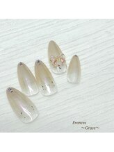 フランセスグレース(Frances Grace)/