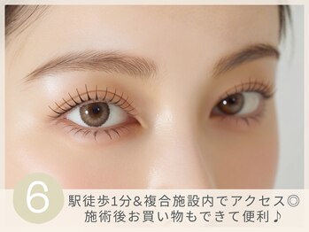 フェリム SOCOLAクロス塚口店(felim)/
