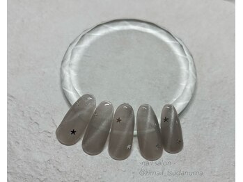 ジルネイル 津田沼店(Zir nail)/
