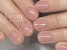 【パラジェル】スキニーフレンチ