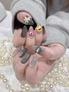 ZO&FRIENDS ネイル