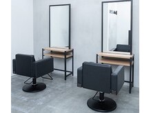 ベッロ(bello)の雰囲気（お客様に合ったスタイルを提案）