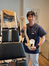 ひつじ整体院 岩槻院&nbsp;藤井 雅人