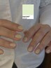【HAND/he:lmフェイスパックpresent】ワンカラー 20%off ￥8,580[パラジェル]