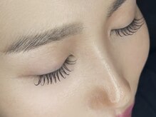 フルール(FleuR)/トリートメント付きまつげパーマ