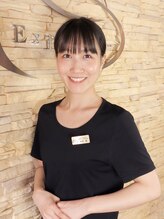 アーユルヴェーダサロン エクスパンス 恵比寿店(Expanse..)&nbsp;木原 葵