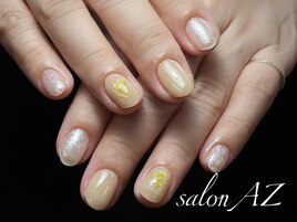 定額シンプルデザイン