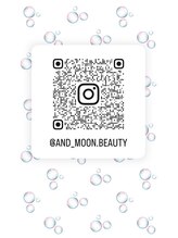 アンドムーン(&moon.)&nbsp;Instagram 