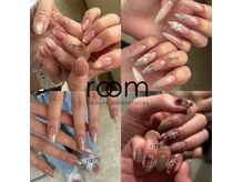 ルーム ビューティーラボラトリーズ(room beauty laboratories)