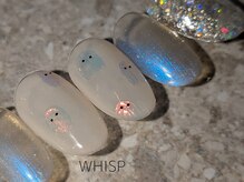 ウィスプ(WHISP)