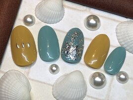 【ハンド】定額６８００円