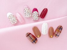 サロンドチェリーブロッサム(Salon de Cherryblossom)/