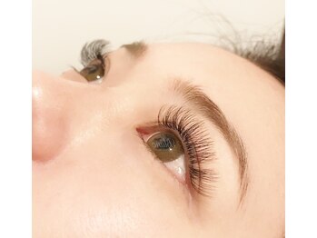 アイラッシュサロン ブラン トレッサ横浜店(Eyelash Salon Blanc)/ ボリュームラッシュ