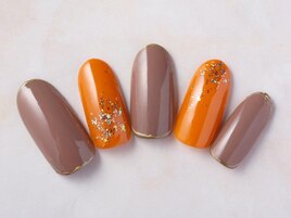 【定額シンプルアートコース】