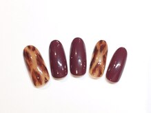 アリュール ボーテ(ALLURE BEAUTE)/ネイルデザイン