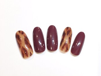 アリュール ボーテ(ALLURE BEAUTE)/ネイルデザイン