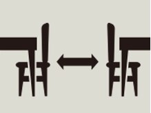 ラジェ 厚木店(LAGE)/【感染症対策】密を避ける配置