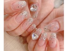 シーシーネイルサロン(CC)/