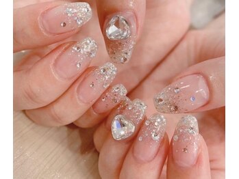 シーシーネイルサロン(CC)/